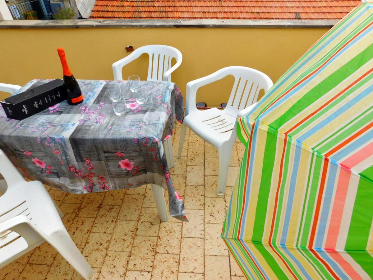 Terrazza Attrezzata, Levanto Exteriér fotografie