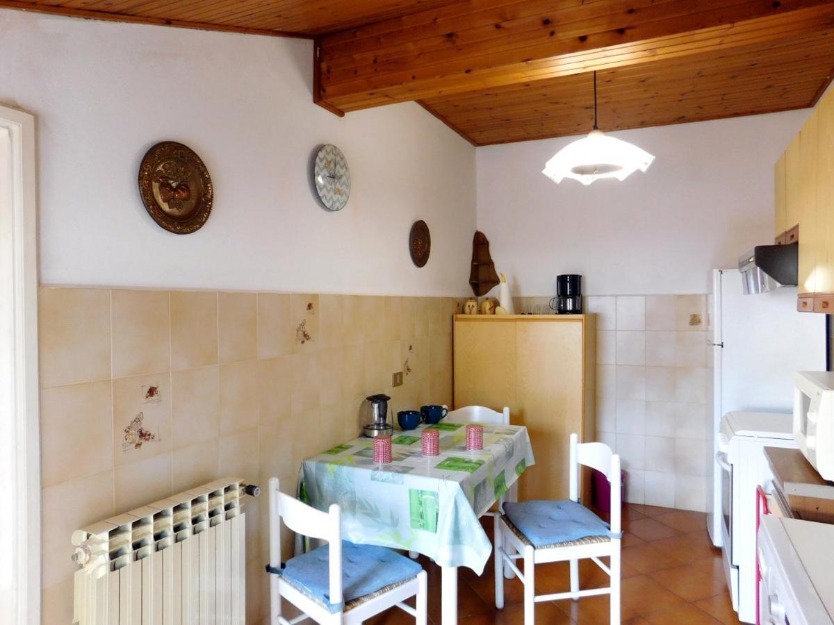 Terrazza Attrezzata, Levanto Exteriér fotografie