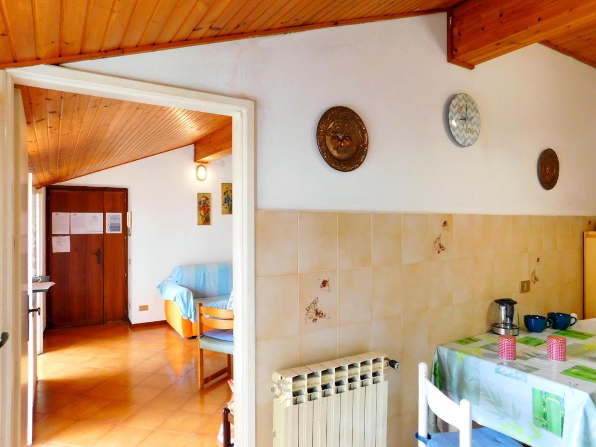 Terrazza Attrezzata, Levanto Exteriér fotografie