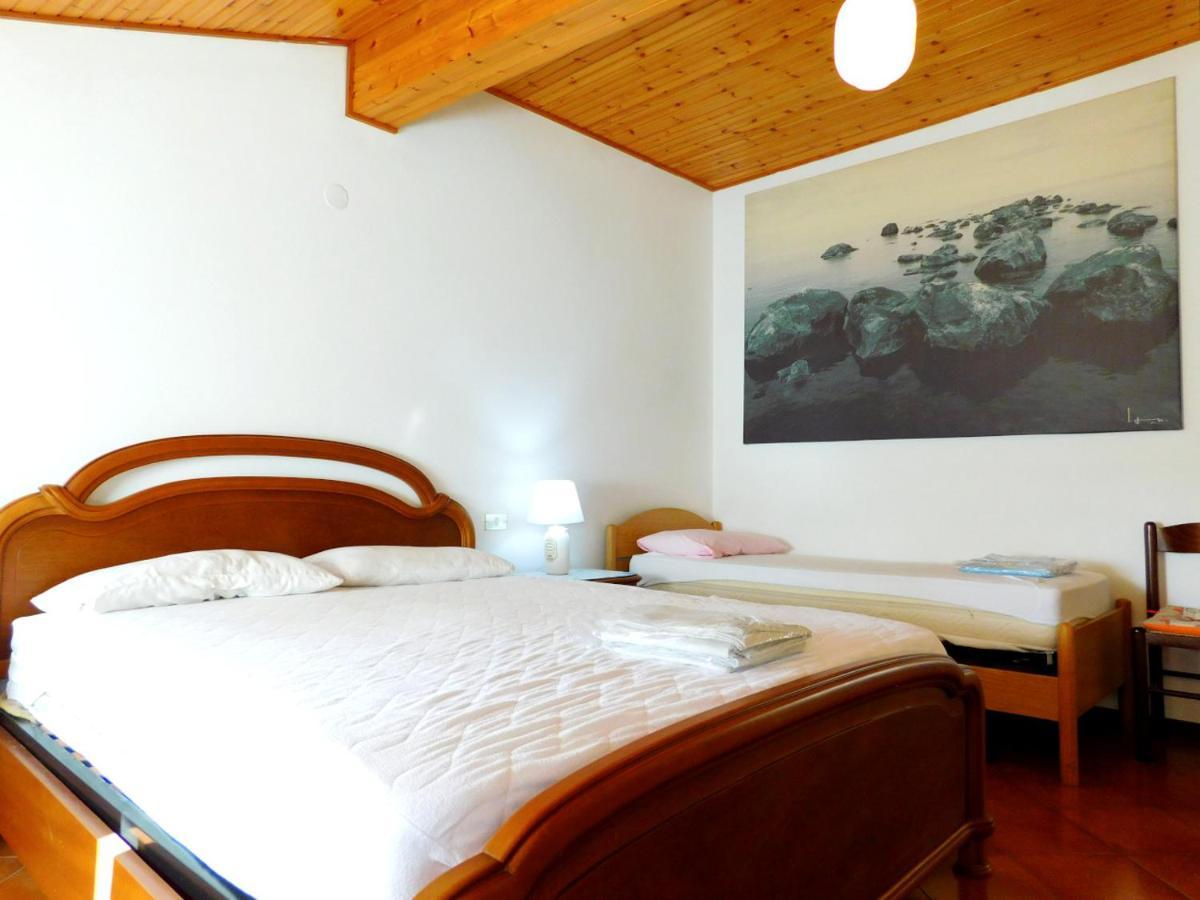 Terrazza Attrezzata, Levanto Exteriér fotografie