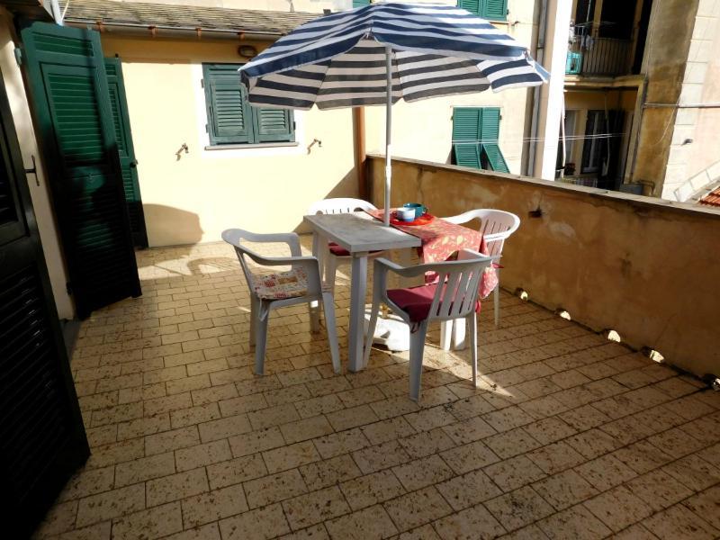 Terrazza Attrezzata, Levanto Exteriér fotografie