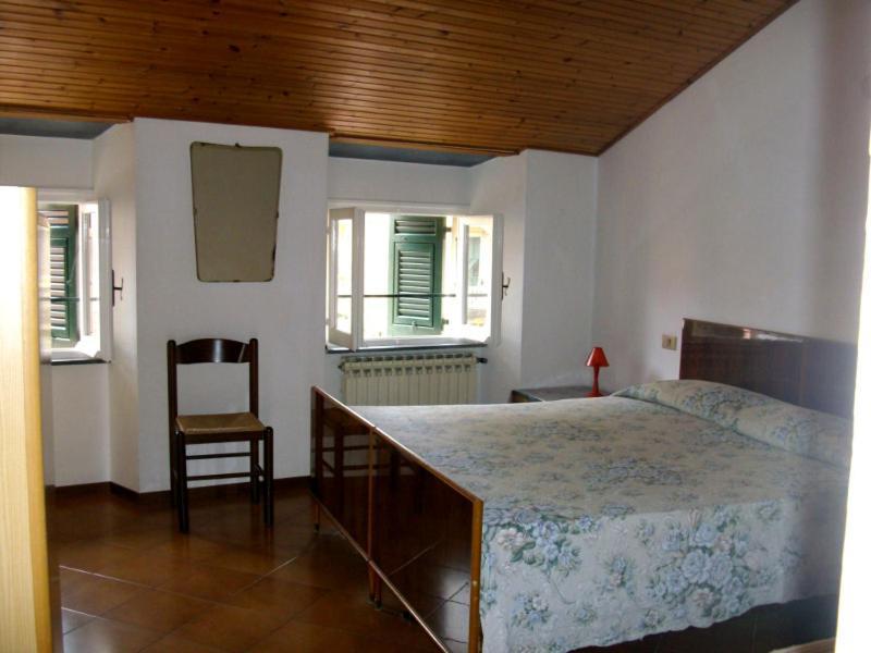 Terrazza Attrezzata, Levanto Exteriér fotografie