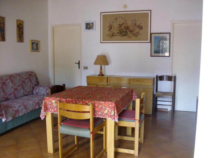 Terrazza Attrezzata, Levanto Exteriér fotografie
