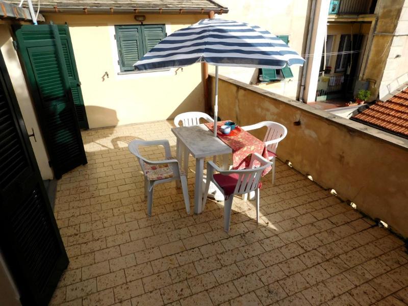 Terrazza Attrezzata, Levanto Exteriér fotografie